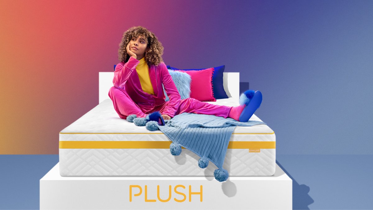 SimmonsSleep's tweet photo. Decisions. Decisions. Decisions. What's your choice? https://t.co/E3mbkEiX35 https://t.co/K27pIAddtN