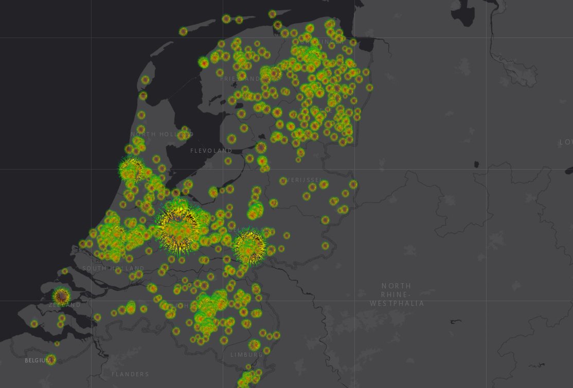 GLOBENederland's tweet photo. GLOBE scholen in het hele land gaan onderzoeken of het vuurwerkverbod invloed heeft op de fijnstofconcentratie tijdens oud en nieuw: 
https://t.co/26AIqGJpuG
@luchtakkoord @rivm #fijnstof #milieu #scholen #luchtkwaliteit https://t.co/MZ7U7Q0pwv