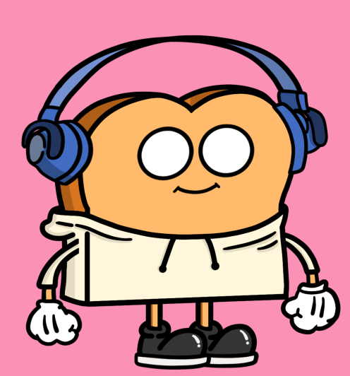 Bread Crew 🍞😎 tweet media