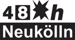 KiezInAktion's tweet photo. Jahresthema für Kunstfestival „48 Stunden #Neukölln“ steht fest
https://t.co/XeBtB6z1E3 @TspBerlin @madlen_hapunkt   #48StdNk https://t.co/LKJeF7EELL