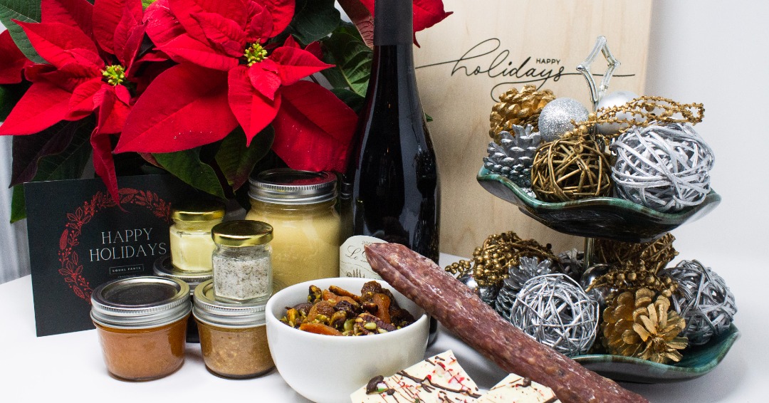 Equal Parts Hospitality tweet media