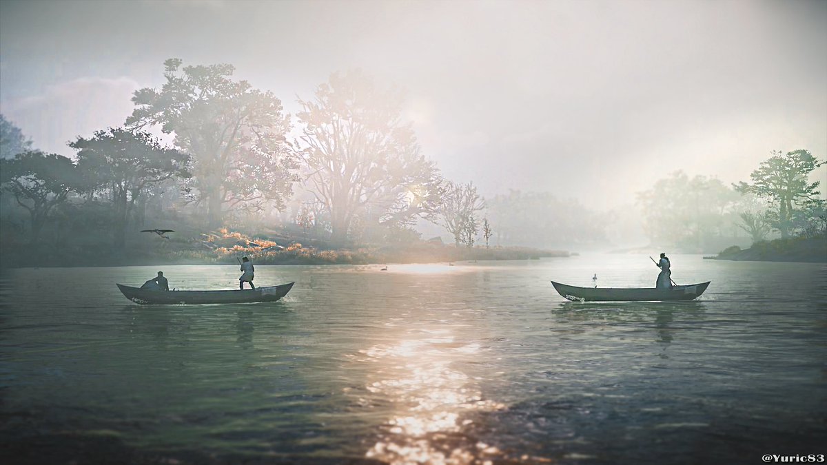 Yuric83's tweet photo. My favorite shots (2021) \\ Part 9
All moments: https://t.co/Bb9VOqAUD3
#AssassinsCreed #AssassinsCreedVallhalla #Ubisoft #UbisoftMTL #VirtualPhotography @UbisoftMTL @Ubisoft https://t.co/BVzCTbVr1h
