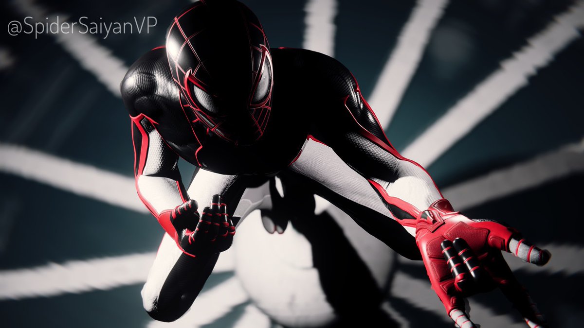spidey_squad's tweet photo. Congratulations to this week's
#SpideySquadPMComp winners! ๐ธ๐
Next Week's suit subject will be
announced soon! ๐๐ท https://t.co/Oq9os6QhGw