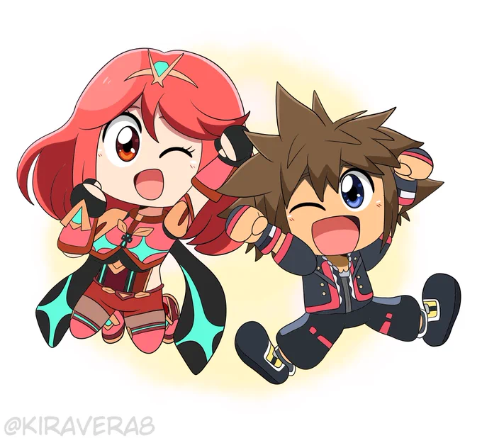 team battle! go! 