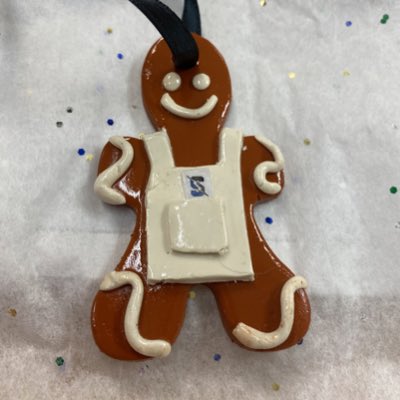 The Brew Crew thanks you Mrs. Werner and Mrs. Scholl!! What a kind gesture!! We all love them so much!