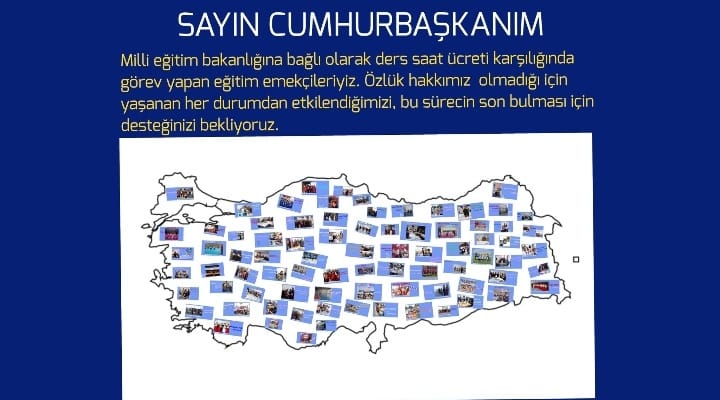 @mebpersonelCom 98bin UstaÖğretici adına desteğiniz için teşekkür ederim