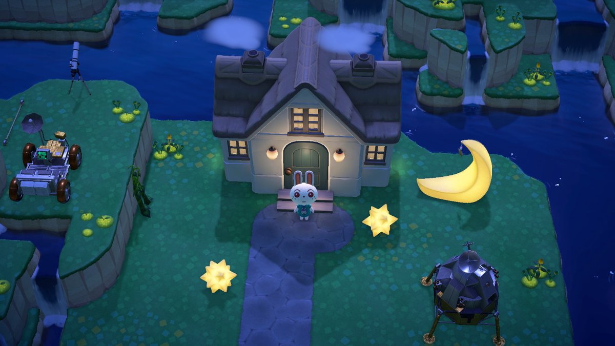 Aisei_Tenshi's tweet photo. #MarinaAnimalCrossing #AnimalCrossing #ACNH #NintendoSwitch #RubyAnimalCrossing #Marina #Ruby https://t.co/NATsIm9nkn