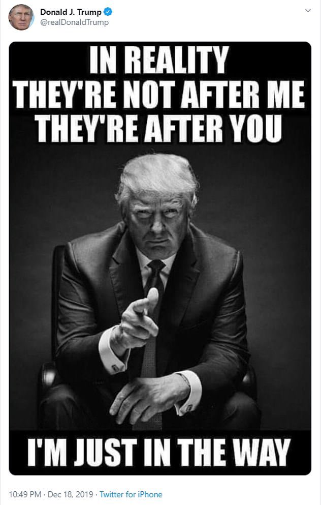 bradlamendola's tweet photo. Are you paying attention yet? https://t.co/c0s1myu3nF