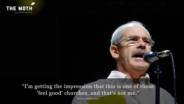 markredmond1's tweet photo. This Church https://t.co/5SHaJ3HTqR is a story I for @TheMoth and is on @vprnet this Saturday at 3pm and on public radio stations around the country. https://t.co/FCVMHWaJVv