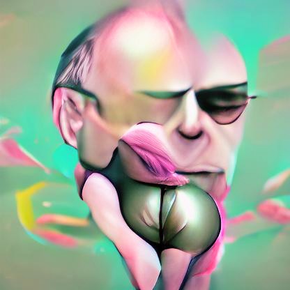 PylonMusic's tweet photo. Brian Eno's Little Capitalist Arsehole (2021) https://t.co/KoiXpaSfRJ https://t.co/KnIbSeFxAN