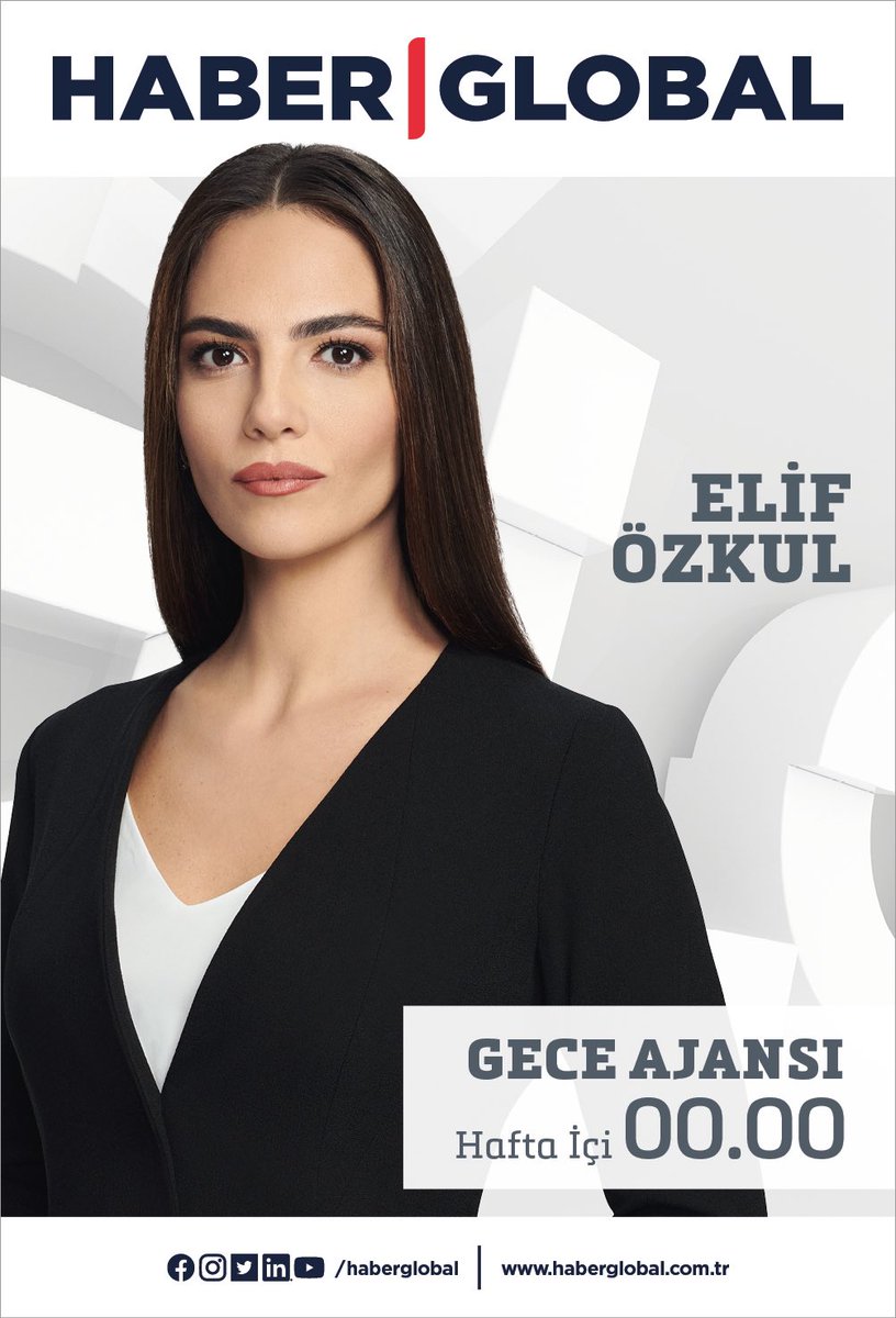 Gece Ajansı’na bekleriz…