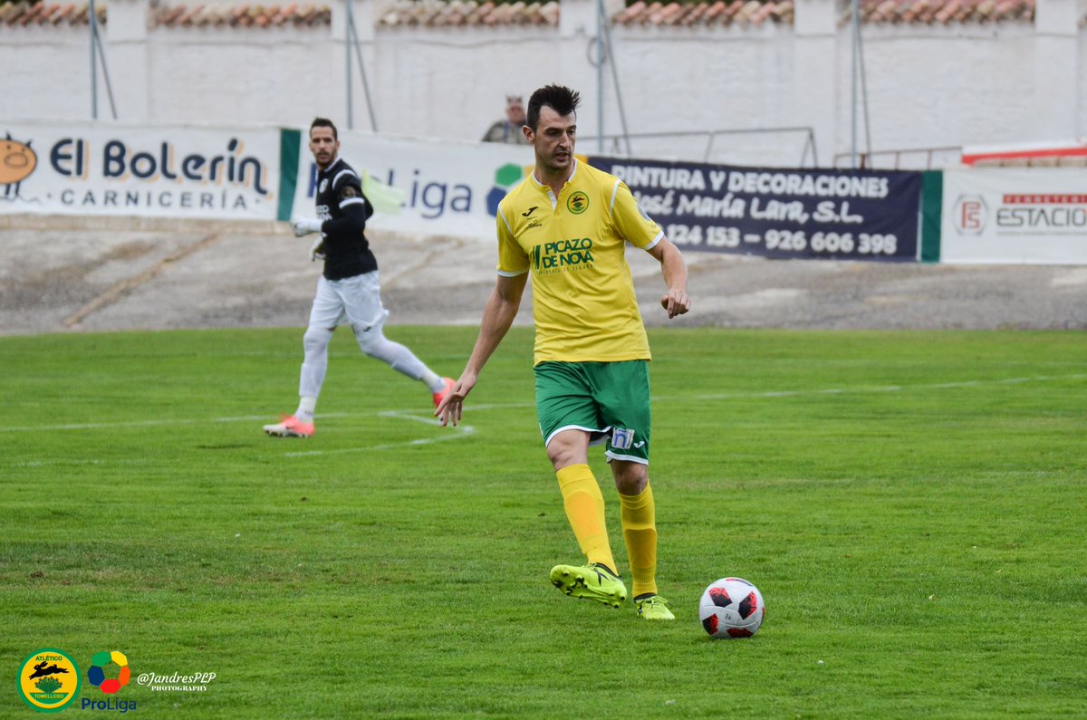 Deporte CLM tweet media