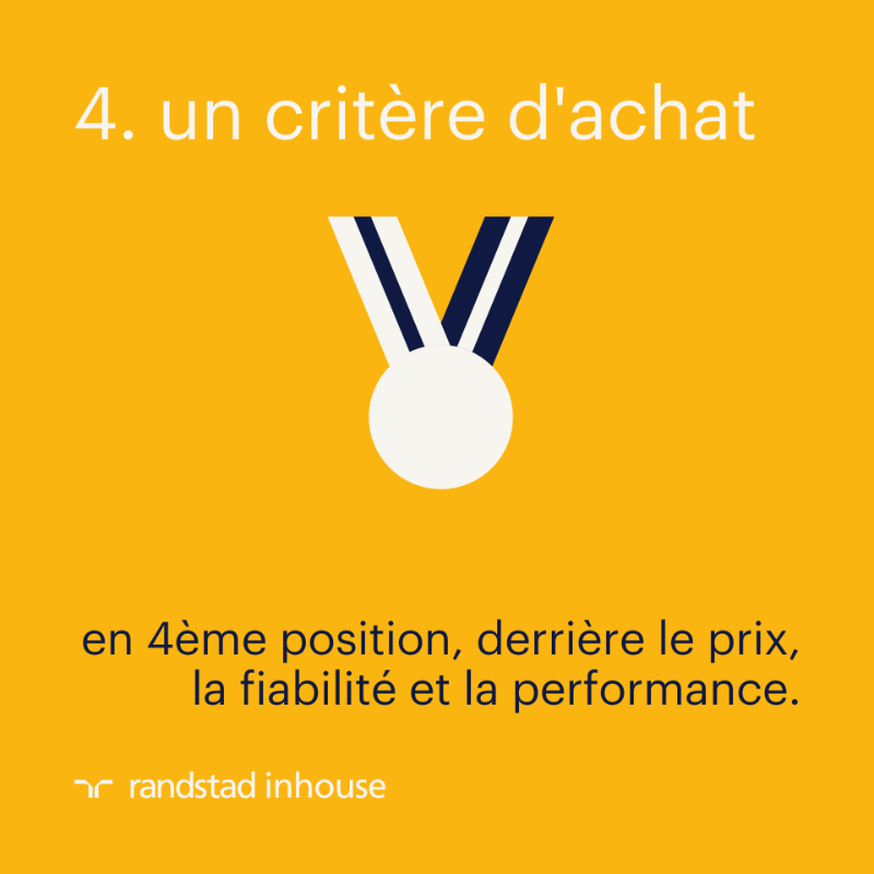 randstad_france's tweet photo. Les industriels face aux nouveaux enjeux de réparabilité. ♻
Qu’impliquent-ils pour les industriels en termes de process et de RH ?
Lire notre article #ClubInhouse 👉 https://t.co/cgasMQC2gO
#ecologie #industrie