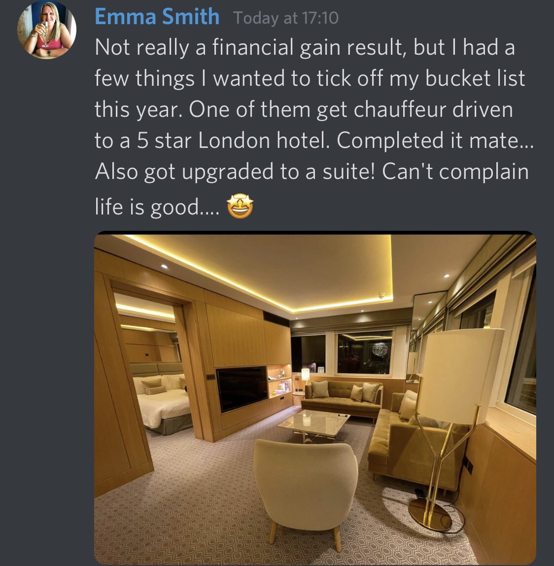 lifestylelab_io's tweet image. We have seen some absolutely phenomenal results from our members the past few days. Beyond proud of everything they are achieving! 

#hittinggoals #crypto #onlineincomes #dropshipping #ecommerce #forex #successful #reflectingon2021