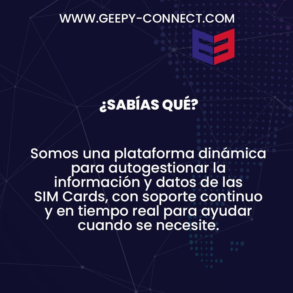 GeepyOficial's tweet photo. Ofrecemos atención personalizada humana y gestionada por inteligencia artificial, para brindar el mejor soporte técnico ¿Qué espera para ser parte de GEEPY?
📱 👆+57 300 339 6273
🌐 https://t.co/rDYVmjpuFt
.
.
.
.
.
#conectividad #telecommunications #redes #inteligenciaartifical https://t.co/6JH2pMVPW8