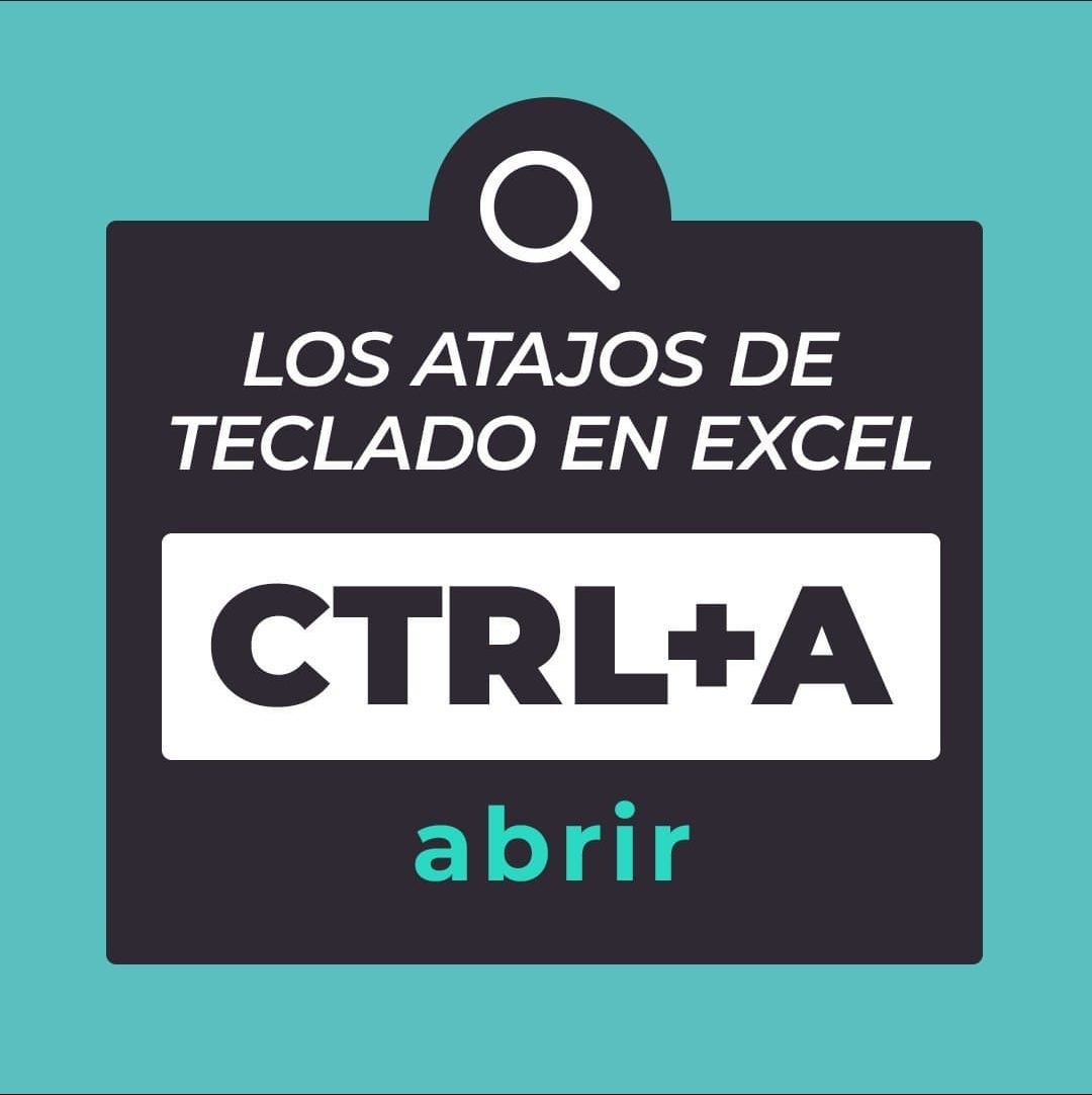 cursoexcelentes's tweet photo. Nuevo atajo en nuestras hojas de #excel #MicrosoftTeams #Microsoft #MicroStrategy #Microsoft365Dev https://t.co/BIdnEmBQUI