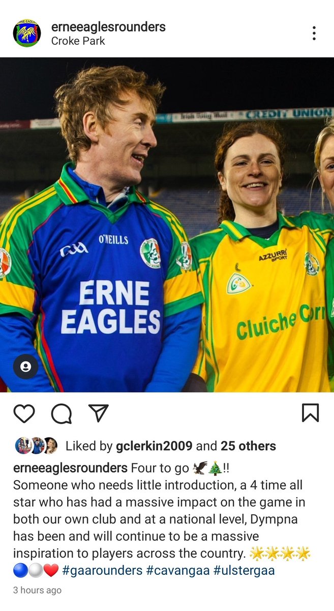 In case ye didn' know, we now have an Instagram account, why not head on over to it, follow us and check out our countdown to Christmas posts! This is our latest post!!