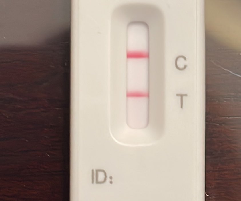 sophieNRI1's tweet photo. Worst possible time to get this result
a last sec test, on arrival, after travelling with kids half way round the world to finally visit their grandparents     *pre-departure tests were -ve

Now we can’t visit family or travel back home 😣#holidayfail #stuckabroad #covidchristmas https://t.co/2byVHS6xta