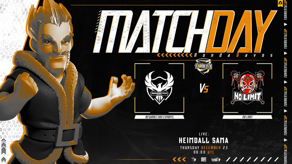 TormentaCup tweet media