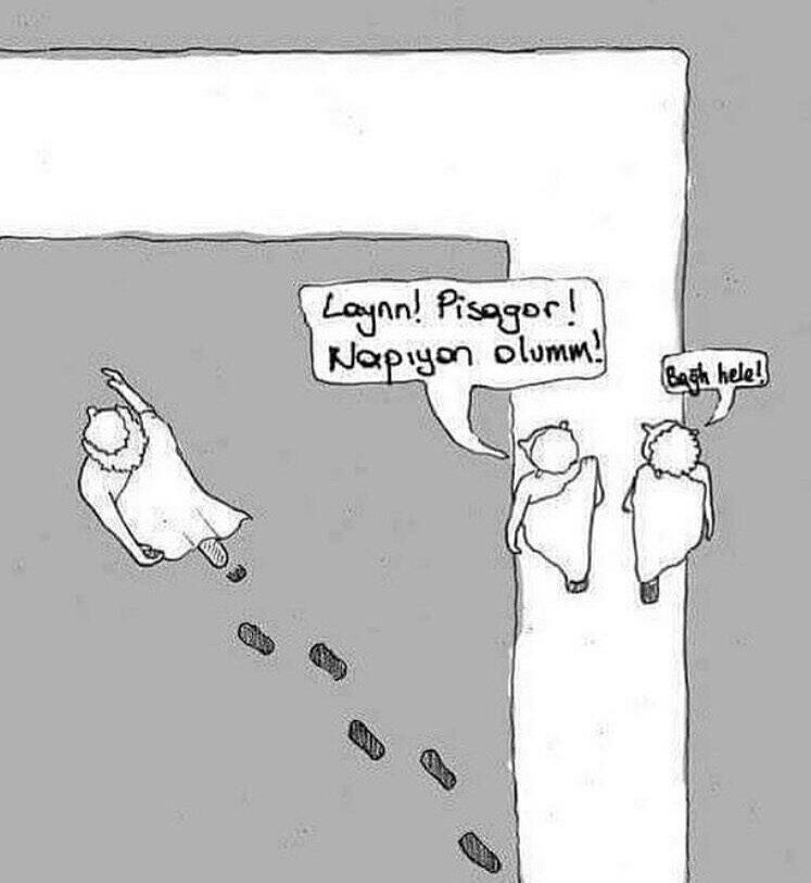 absürt olaylar (@absurtolaylar) on Twitter photo 