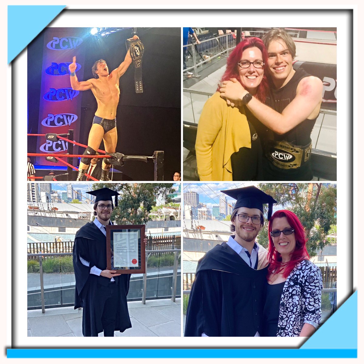 Red Gears ⚙️🌈✨🎭🦋🌻🐝 tweet media