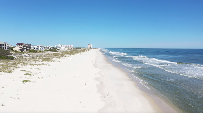 Are you trying to escape the cold? ❄️Travel to Gulf Shores and Orange Beach for a winter beach getaway! Check out more on our blog. gsob.co/3FhJxiS