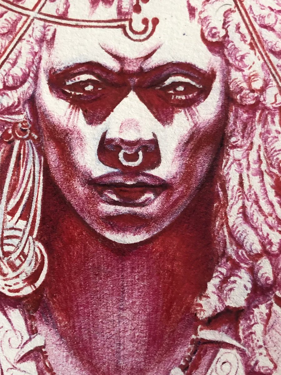 theZEROmachine's tweet photo. Ballpoint pen. https://t.co/XMASfLxiMc
