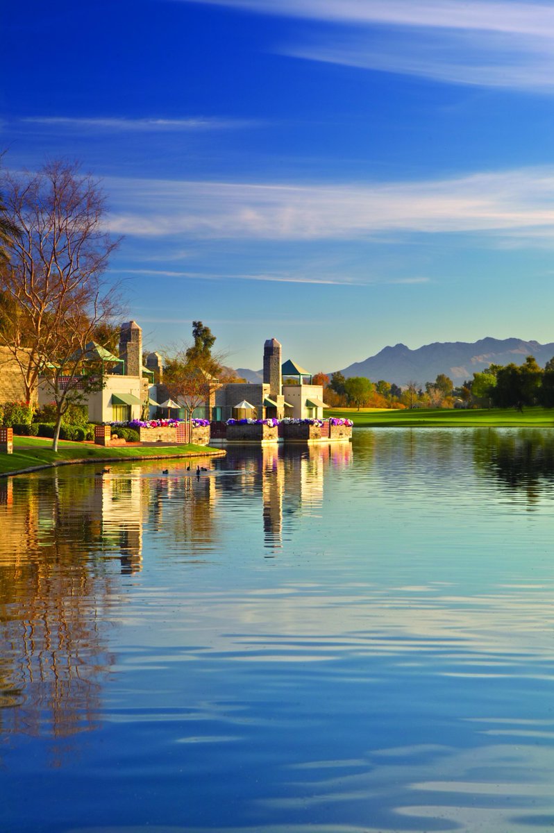 Peaceful morning views to reflect on the final days of the year.