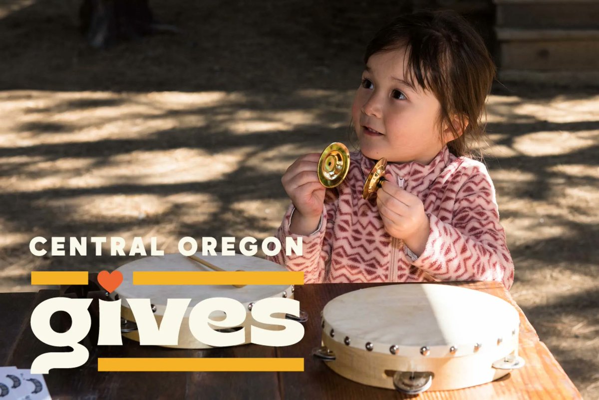 HighDesertMuse's tweet photo. Donate through #COGives from @sourceweekly. Your gift this week earns you a FREE Avid Cider pint & $10 @WorthyBrewing gift card. You’ll be entered to win a $125 Worthy gift card & a @SunriverResort stay! Every gift makes an impact: https://t.co/XQIC5kYMW7 #ExperienceWonder https://t.co/erCDXsQxxj