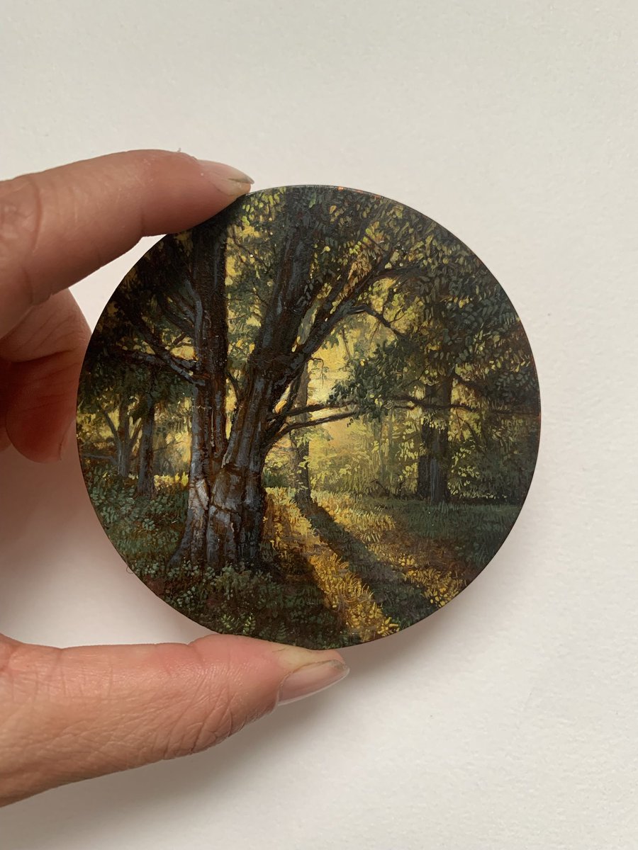 #miniaturenft - what’s the best platform for this? #nftart, #nftartwork, #nftworlds, #nftworld