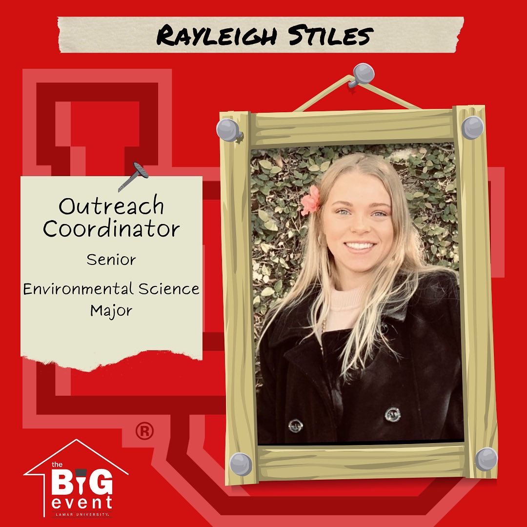 LU_BigEvent's tweet image. Introducing… 🥁… the 2022 Outreach Team!

This team is already hard at work! They are contacting non-profit organizations and other local groups that will need volunteers on the day of the Big Event!