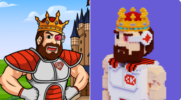 _cryptokingsnft's tweet photo. 🚨72 HOUR NFT GIVEAWAY! 🚨
 
2 people will be selected to win 1 free Cryptoking NFT &amp; "Twitter King" role in the Discord  

Rules are simple:
1) 📲Join CryptoKings Discord: https://t.co/aTZ8VhzBpC
2)📸Post proof of joining Discord
3)🐦Retweet Post

#NFTGiveaway #NFT #NFTGiveaways https://t.co/7jiTf1LGA5
