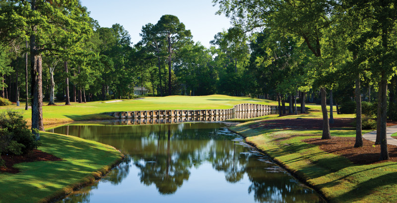 When searching for the South’s best golf, Alabama comes up on many lists with more than a few championship courses including several along the Alabama Gulf Coast. Visit these courses on your next beach vacation! ⛳ gsob.co/3kFxm7p