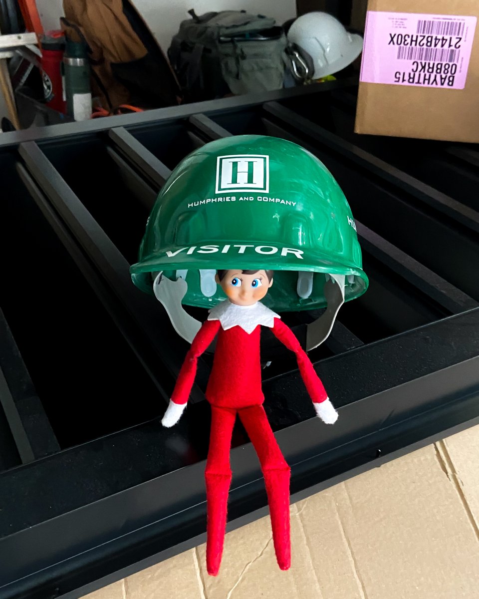 Did you know we're expanding <a href="/chopslobsterbar/">Chops Lobster Bar</a>? 🏗 Our Elf dropped in to see how construction is coming along. Double tap if you're excited for the big reveal! 🤗