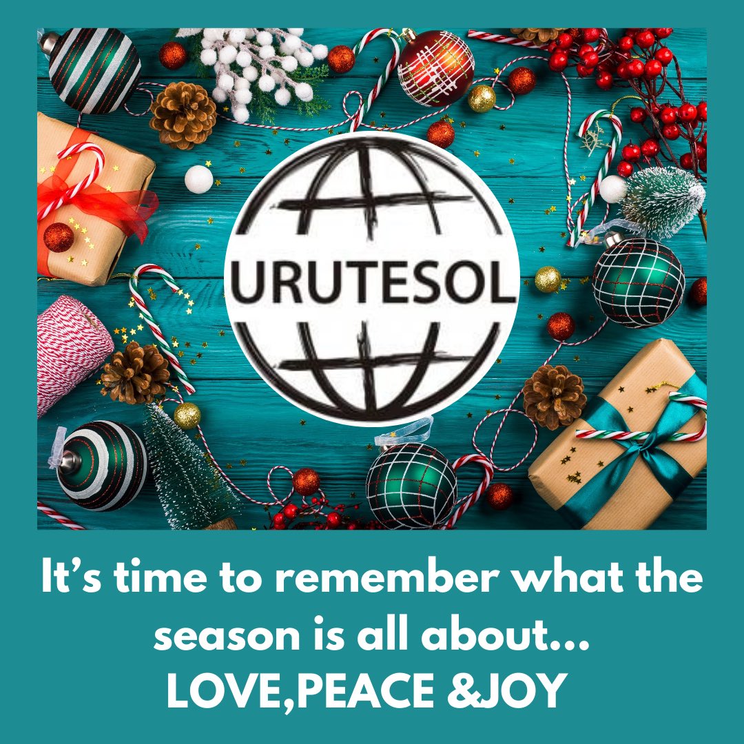 #SeasonsGreetings ❤️