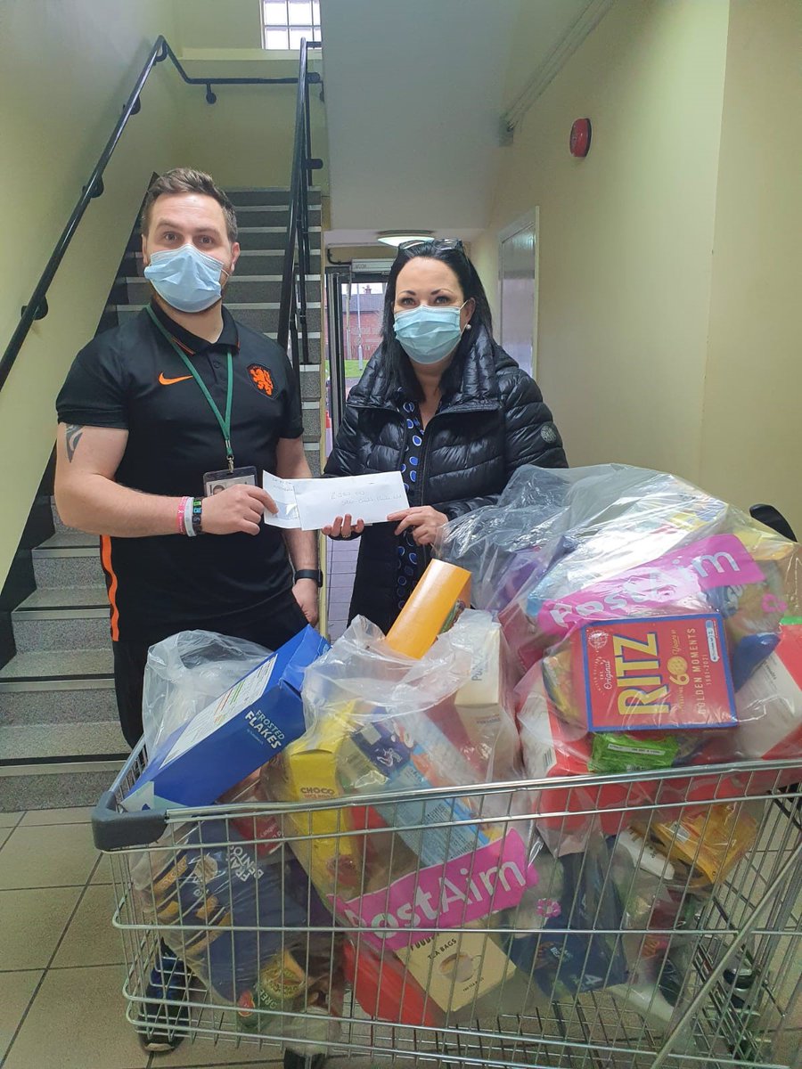 SAG Credit Union Ltd tweet media