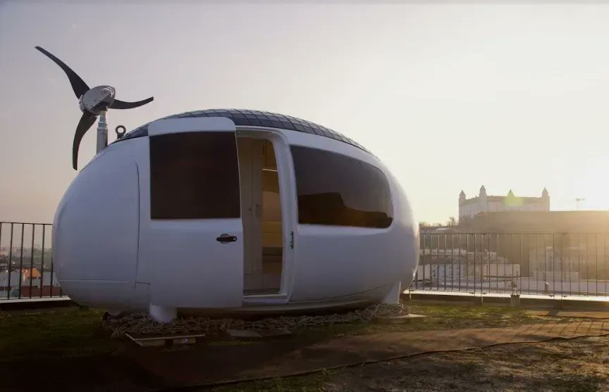 Tiny House Citizens tweet media