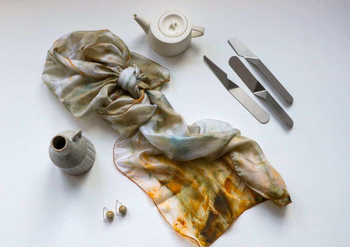 craft_act's tweet photo. SHOP //

Although Craft ACT has now closed for our summer shut down, our online shop remains open and we will be dispatching orders again from 5 January 🥳

Find affordable, local and unique objects in a variety of mediums through the link below.

https://t.co/4KYNt7AStI https://t.co/3ZPzyJDOKo