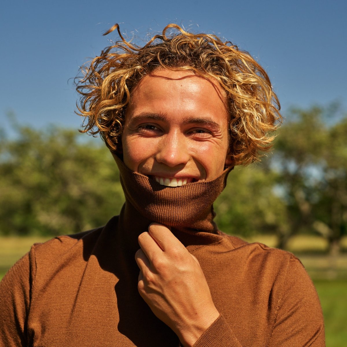 No hiding your natural texture! Our formulas (like our Shea Butter collection) are made to enhance what you’ve got and honor what you love about your hair. #FEKKAI #FEKKAINourish

Shop the collection: bit.ly/3EjBG3h