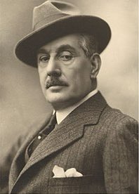 Happy birthday Giacomo Puccini! Born December 22, 1858, in Lucca, Italy.