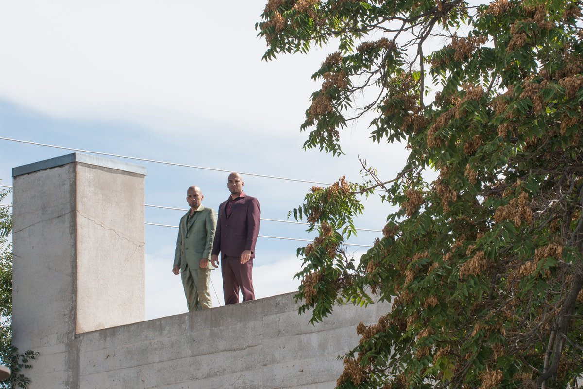 BetterCallSaul's tweet photo. Someone's always watching. https://t.co/WPznhJIfuy