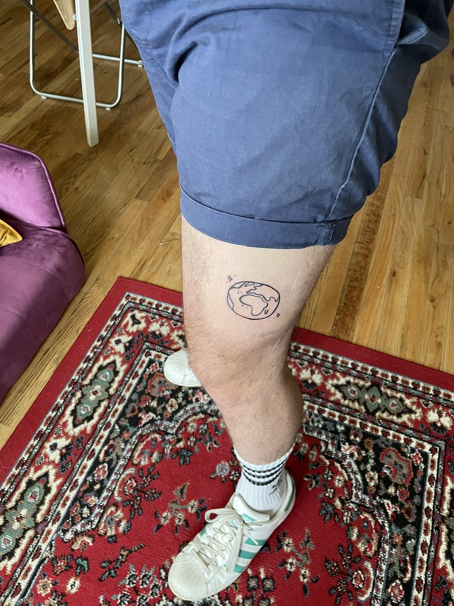 Detroit Manifester tweet media