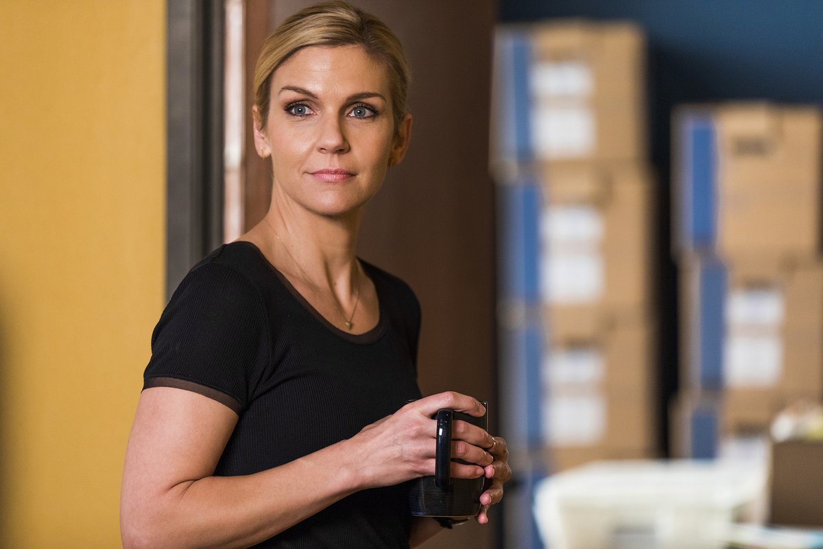 BetterCallSaul's tweet photo. Good morning to Kim only. https://t.co/96Vn5wjWaT