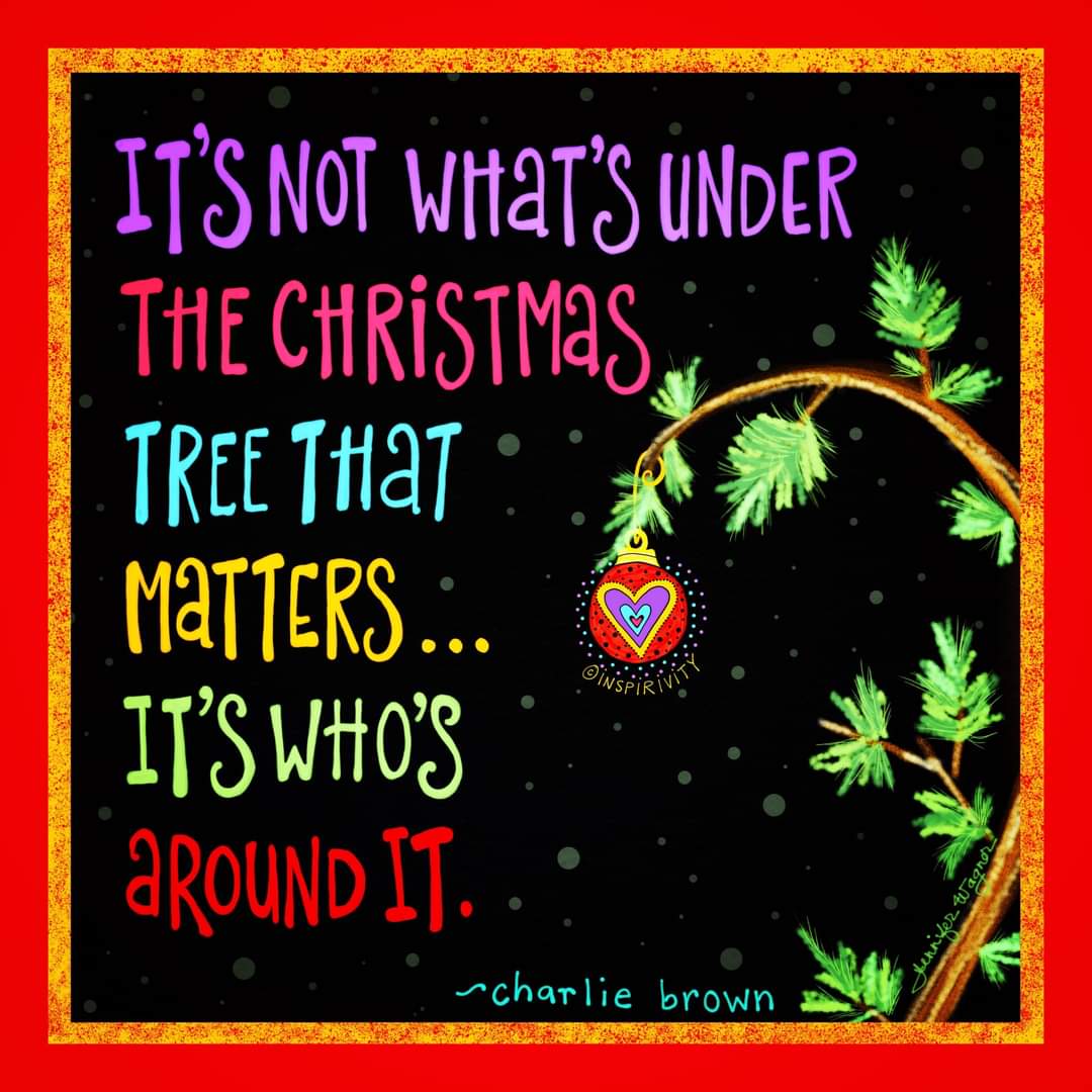 This is so true. 🎄
📷 <a href="/inspirivity/">Inspirivity</a>
