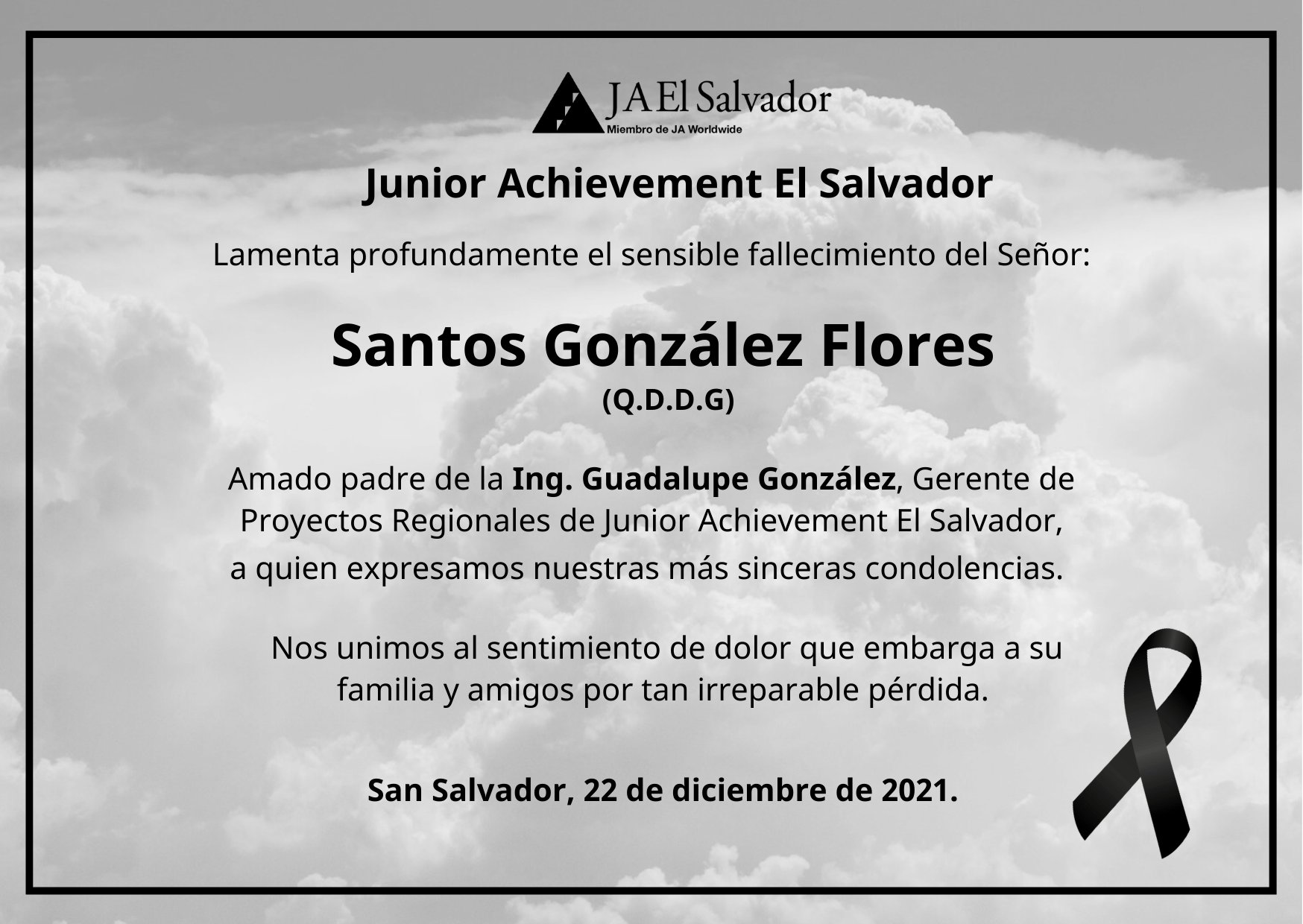 Junior Achievement El Salvador on Twitter: 