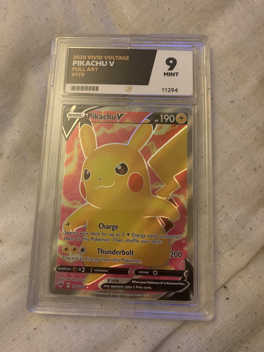 kinsley_S_'s tweet photo. @RandolphUK @ace_grading just got my submissions back thanks guys !!! Even got a cheeky gem mint 10 ! Let’s gooooo https://t.co/UERGQZqgpn