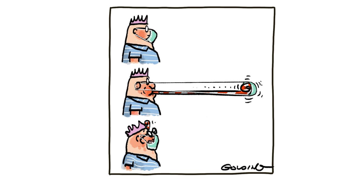 MattGolding Cartoons tweet media