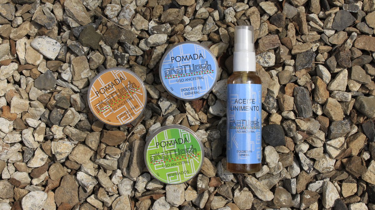 cannamed_co's tweet photo. ¿ Conoces nuestras pomadas y aceites linimentos #cannamedco ? https://t.co/ysPFlWkxLK