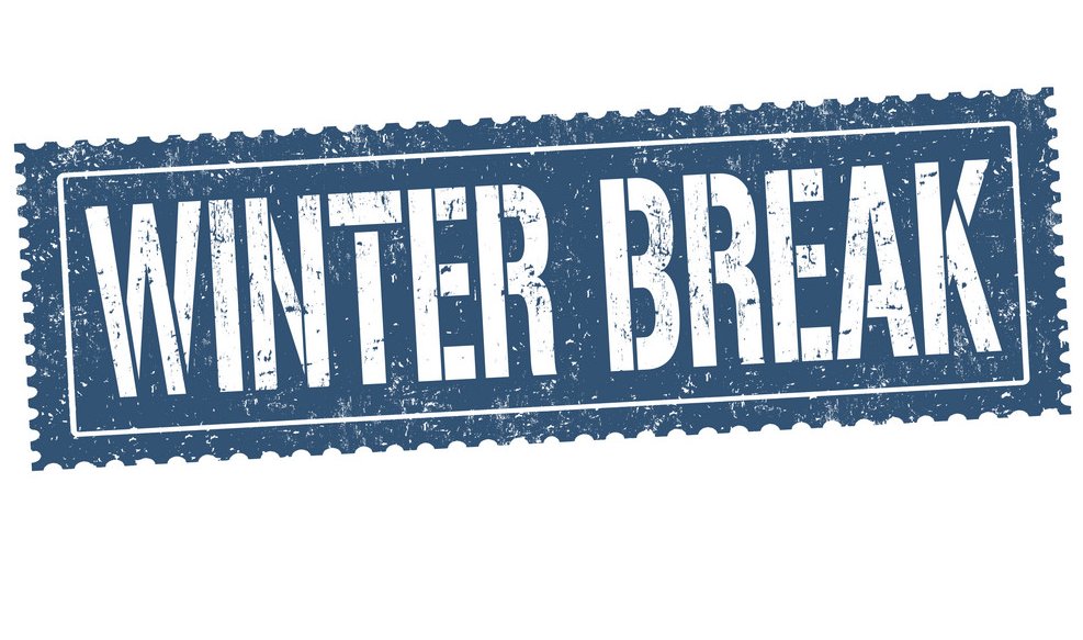 Be safe. Be smart. Celebrate! And we will see you NEXT YEAR!!!! Have a wonderful Winter Break with family and friends, ISD 728 fam. We will see you soon!! #winterbreak #728Strong