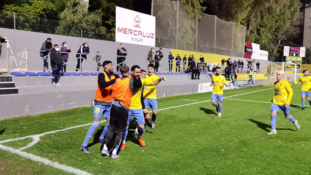 Orihuela C.F. tweet media